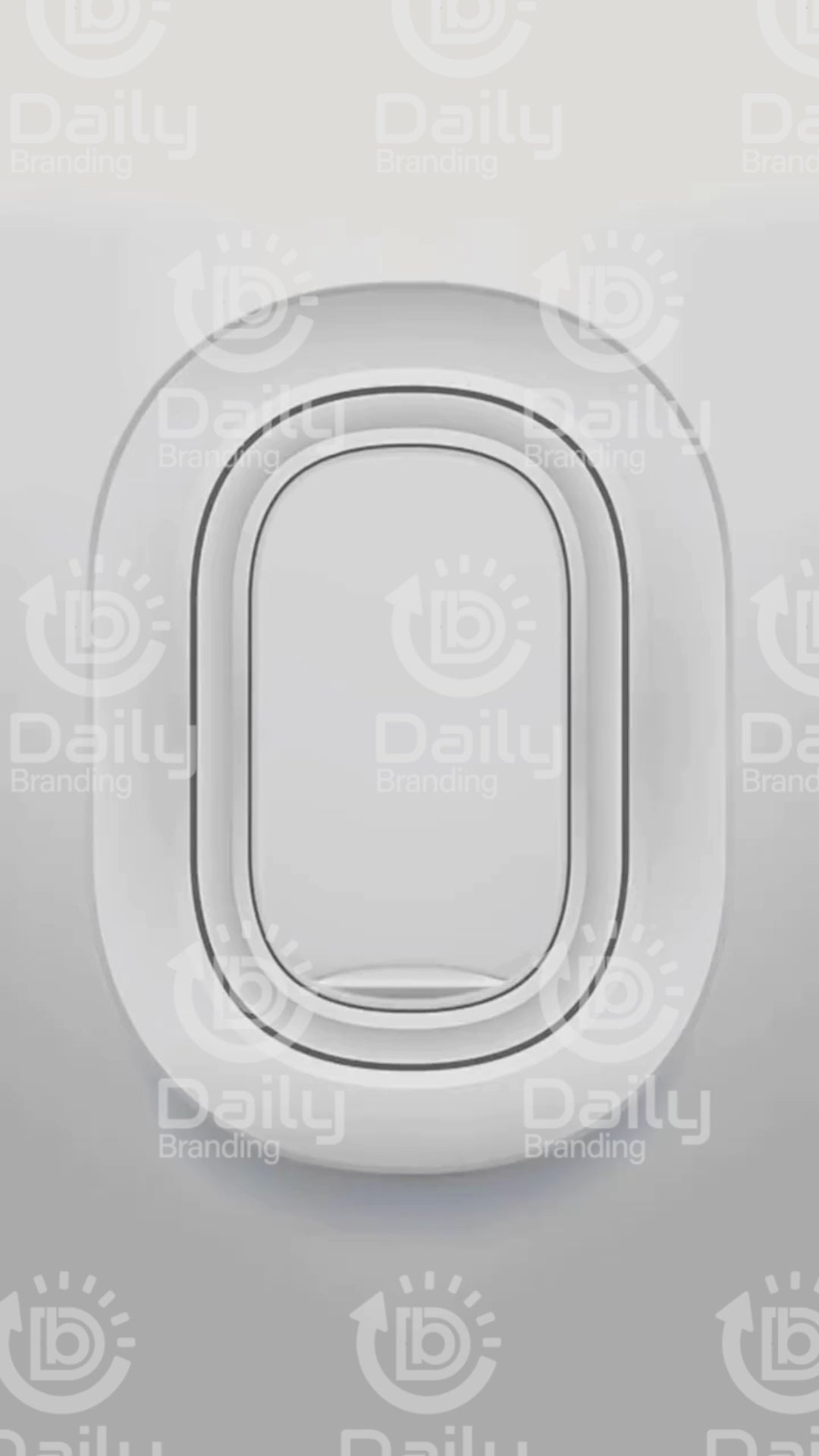 Save the date invitation video