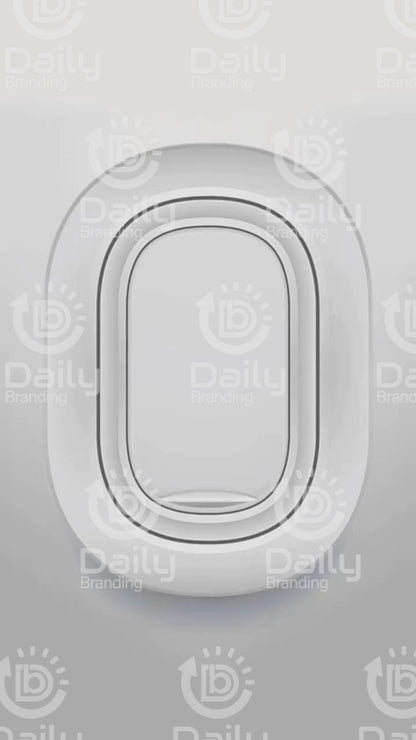 Save the date invitation video