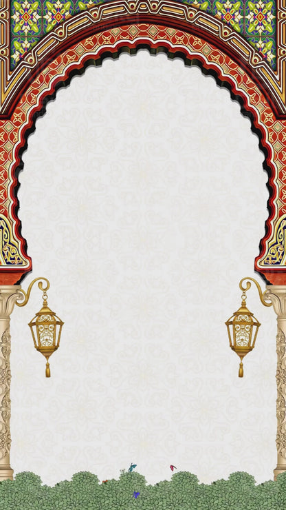 Marathi Wedding Invitation Video | मराठी लग्नाचं आमंत्रण | Royal Digital Lagna E-Invite