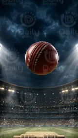 Cricket Theme AI Birthday Invitation Video with Customised Face | DBI-21 Alternate