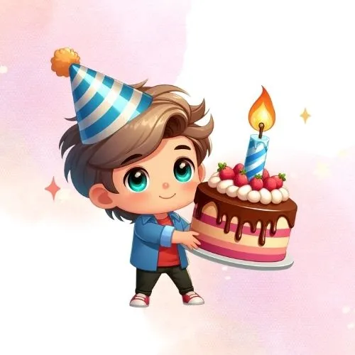 Birthday